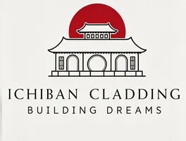 Ichiban Cladding logo