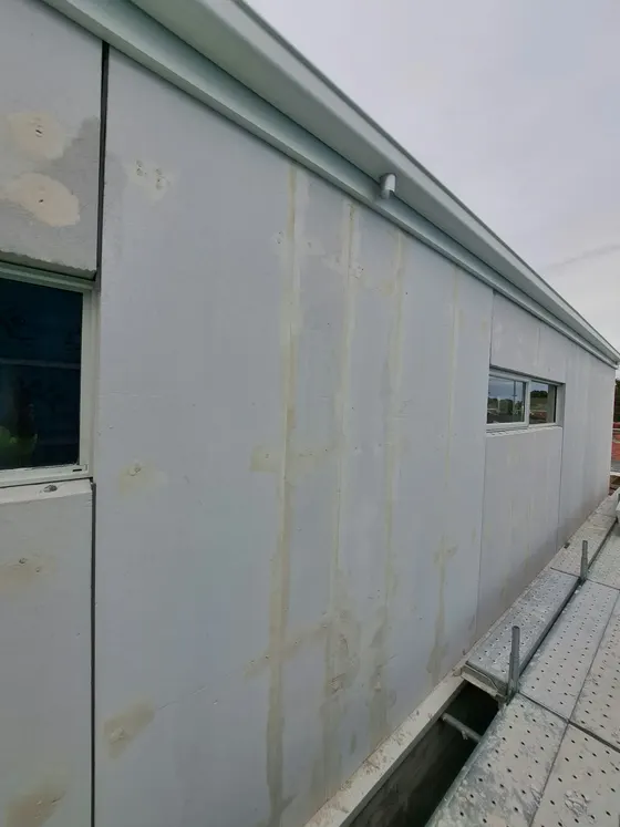 Ichiban Cladding project — photo 2