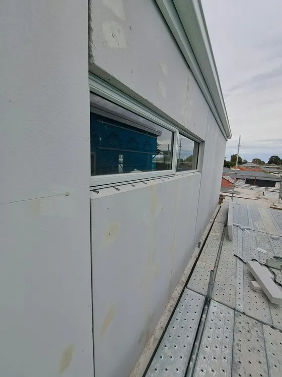Ichiban Cladding project — photo 3