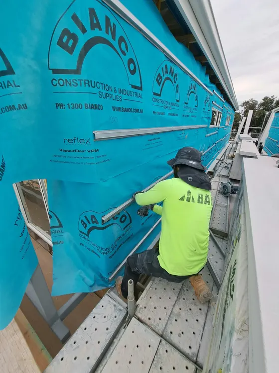 Ichiban Cladding project — photo 16