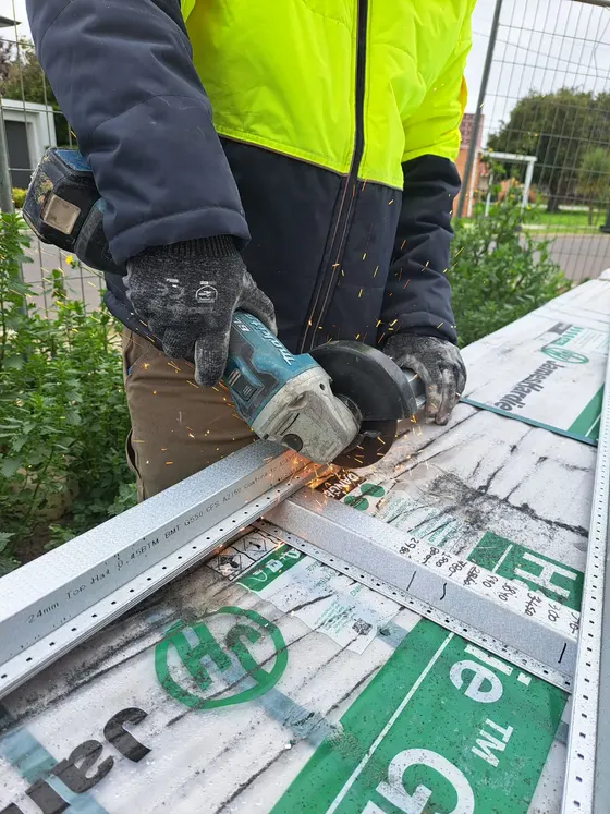 Ichiban Cladding project — photo 26